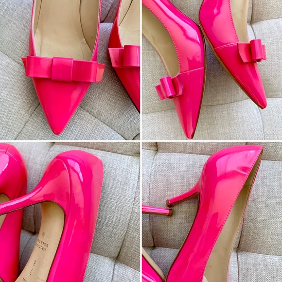 Kate Spade shoes - Picture 8 of 8